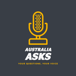 Australia Asks Episode 2: Father Rod Bower