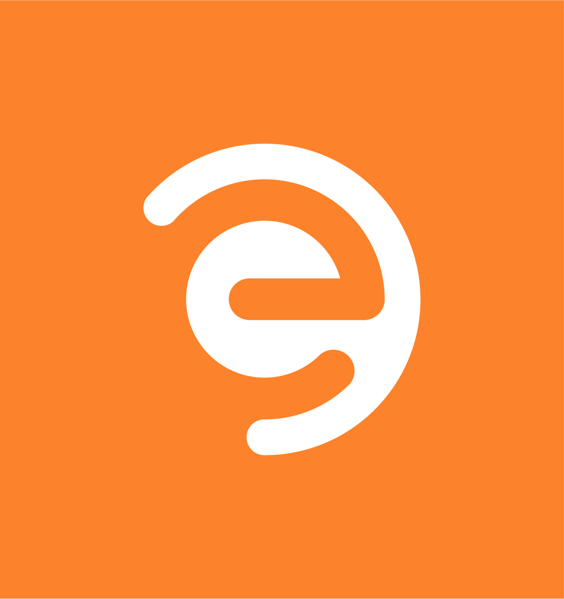 Profile logo