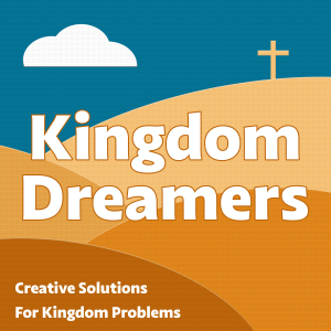 Bringing Creative Solutions to Kingdom Problems