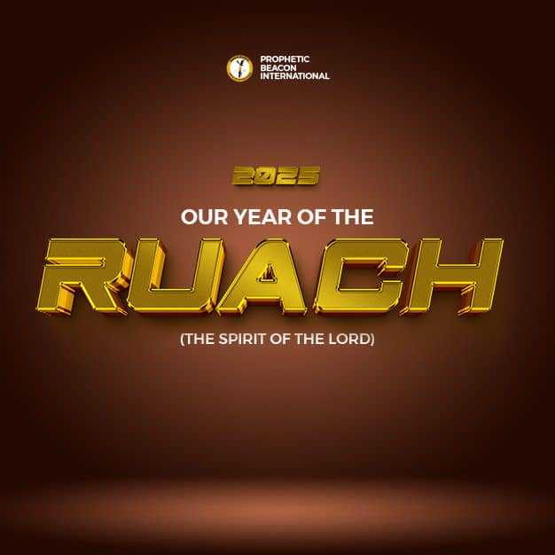 PROPHETIC BEACON INTERNATIONAL