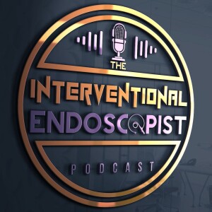 Episode 9:The one where I give career advice to GI fellows