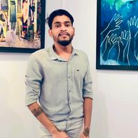 Sumit Ranjan Panda