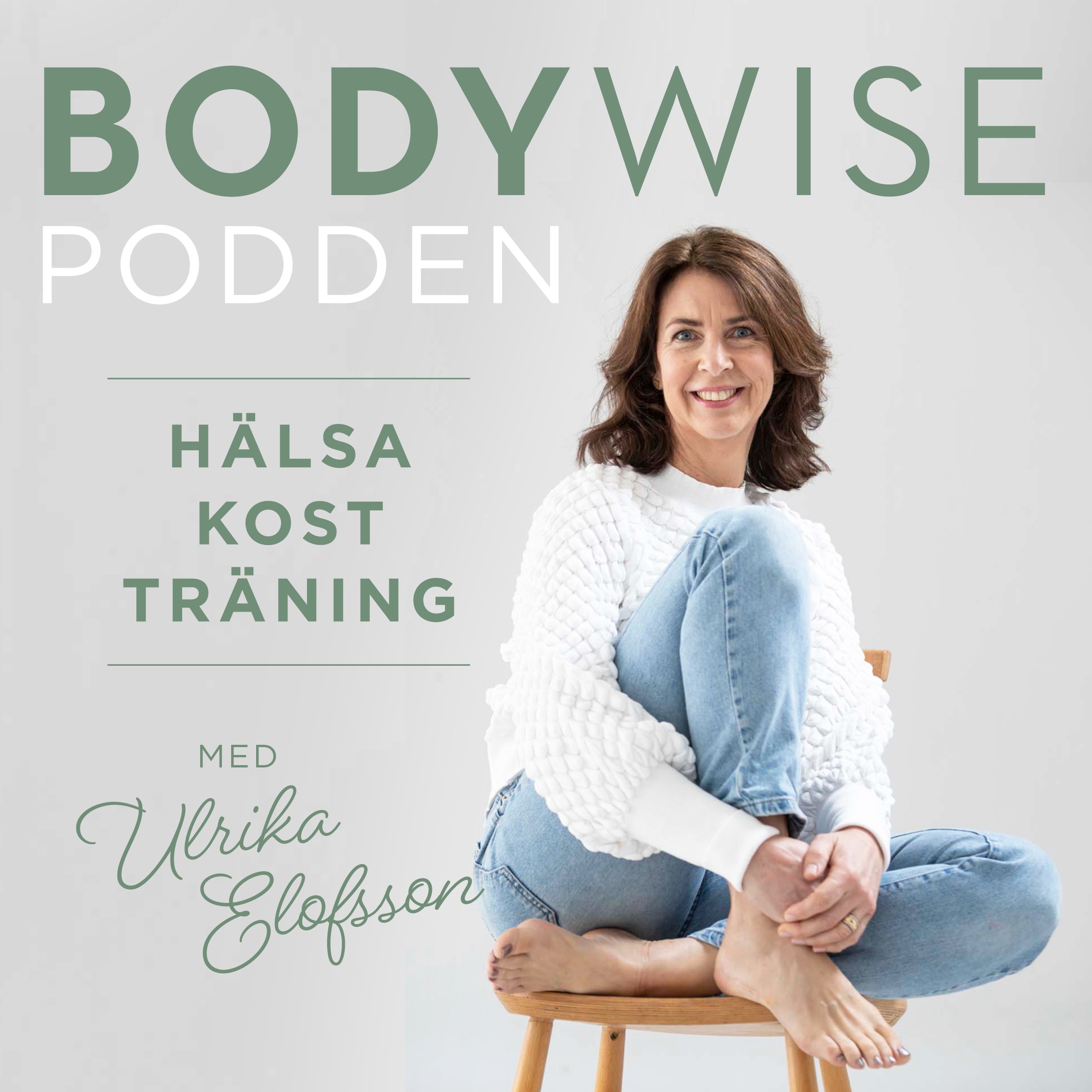 Bodywise podden