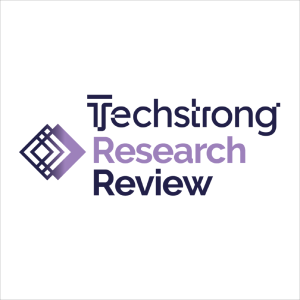 Coda - Techstrong Research Review EP 33
