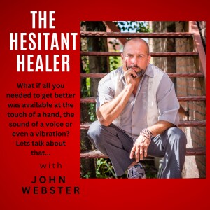 Ep 042:  John and Lisa Kay Chat with  Medical Massage Therapist Alanna Augstein