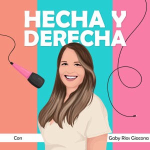 Creando tu marca personal, cómo combatir el auto-sabotaje y hablarnos desde el amor propio con Isabel Mayoral