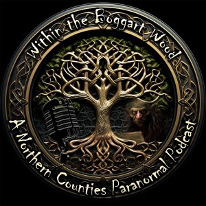 Within the Boggart Wood Paranormal Podcast