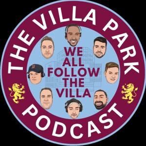 Aston Villa Fans Forum End of Season Special!