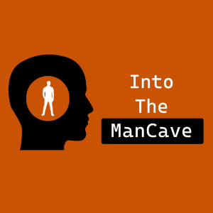 The ManCave and the ”gold standard” of masculinity