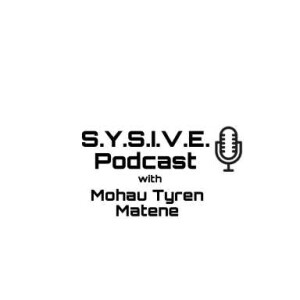 S.Y.S.I.V.E Podcast