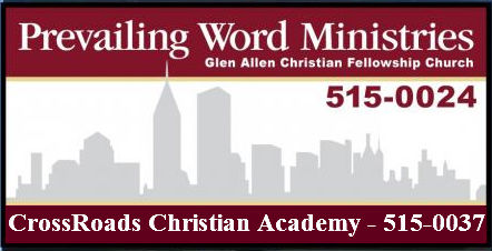Prevailing Word Ministries Podcast