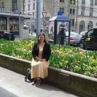 Imelda Mercedes Medina