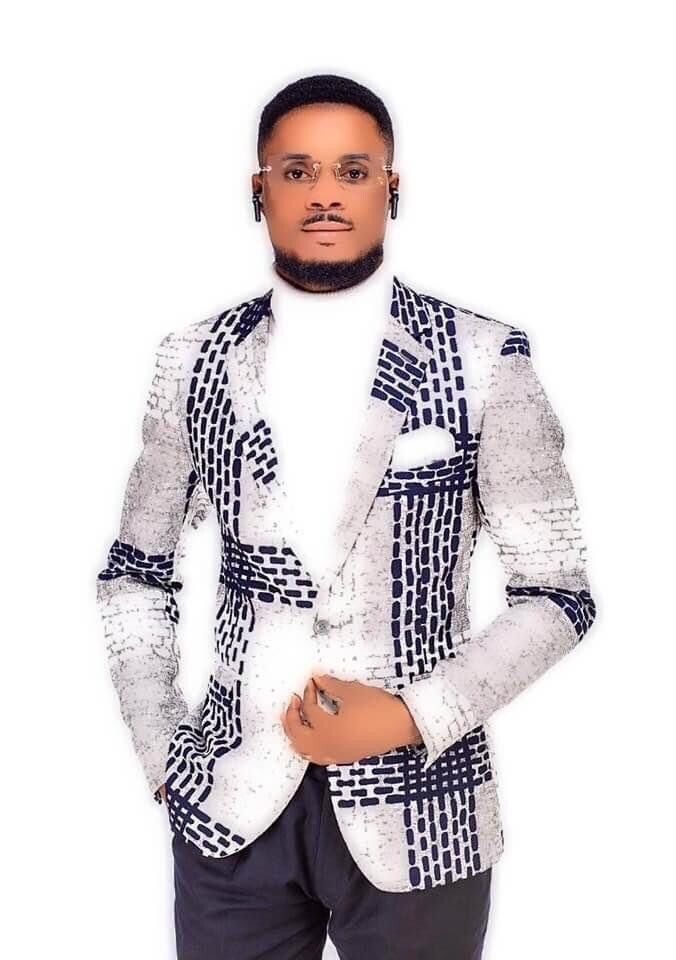 prophet ELISHA B WASHINGTON 🔥🦅