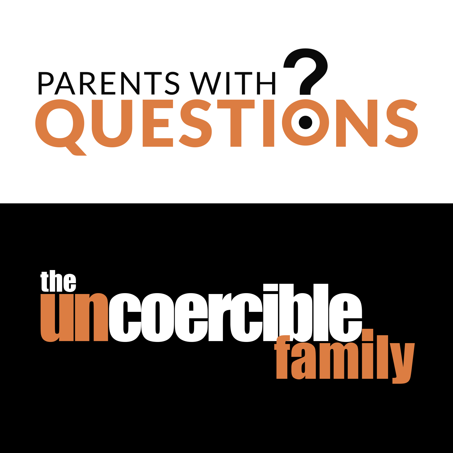 Parents With Questions