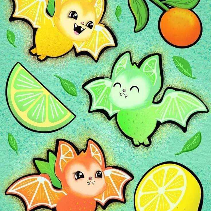 Fruit Zombie