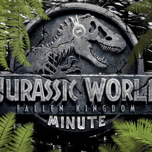 Jurassic Minutes 30th Oct 2019