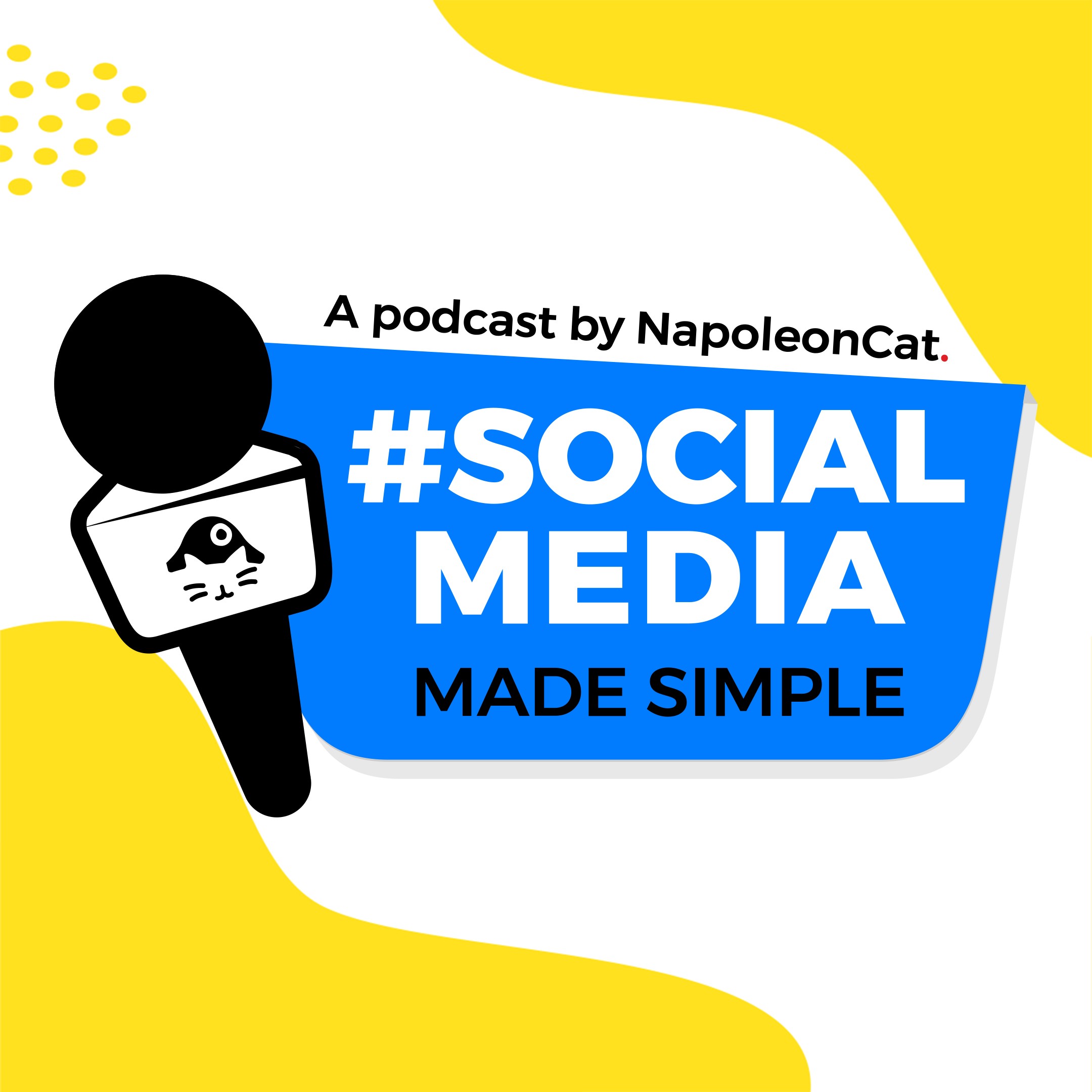 Social Media Made Simple
