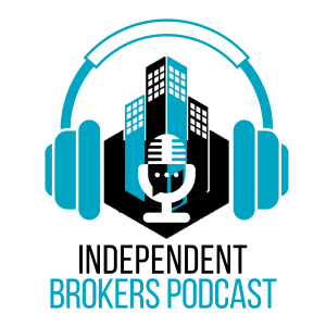 Episode 104: The Independent Broker Podcast - Cindy Breckheimer