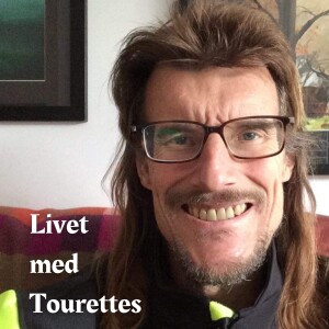 1.Mötet med Tourettes syndrom