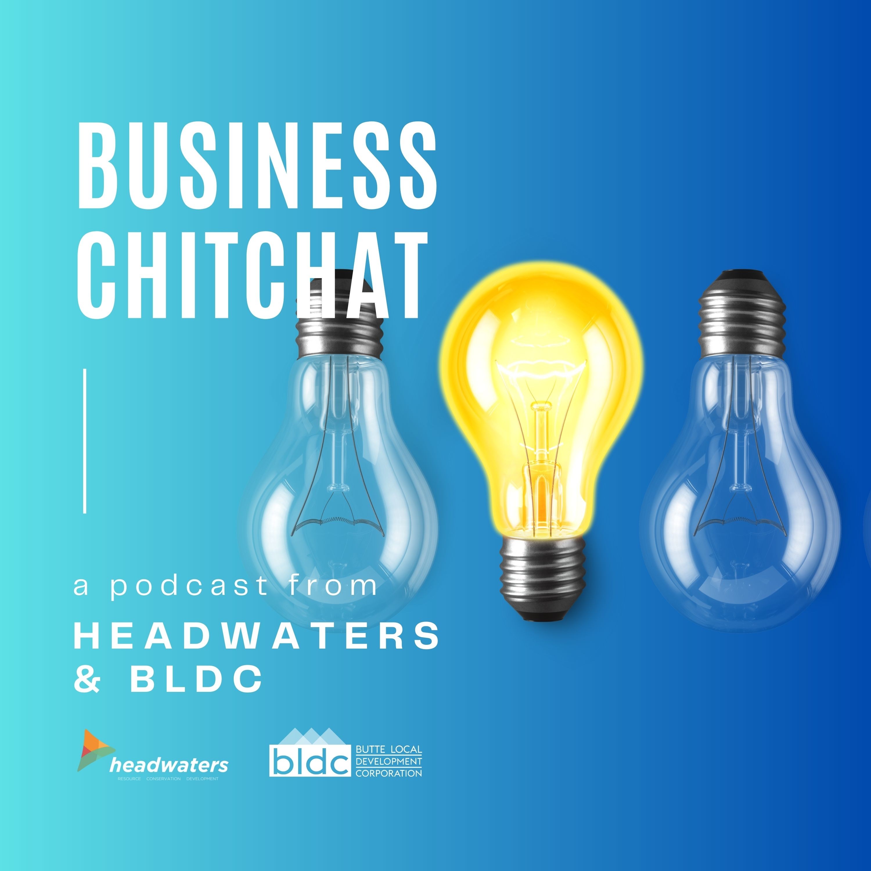 Business Chitchat