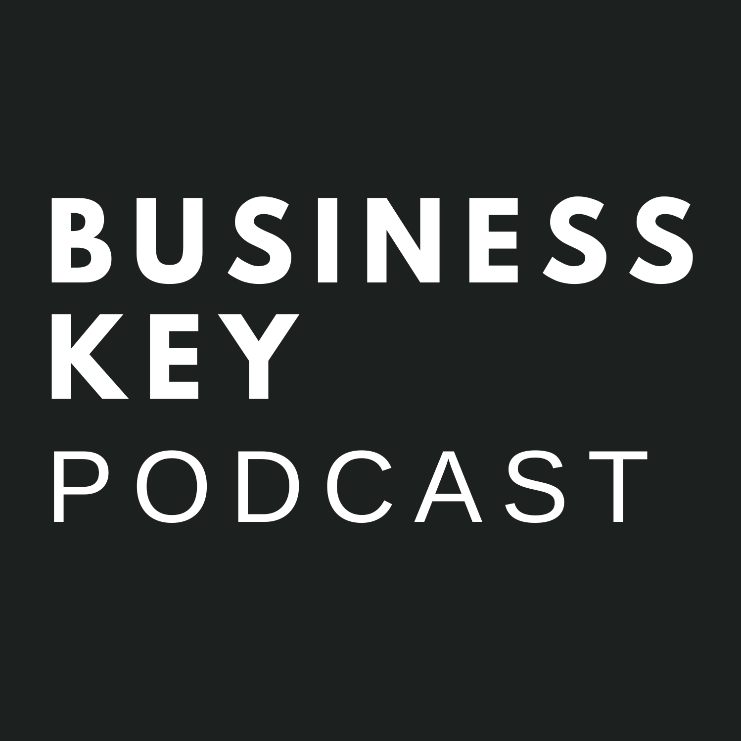 Business Key Pod