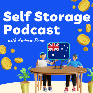 Self Storage Podcast Australia Intro
