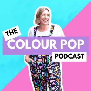 The Colour Pop Podcast