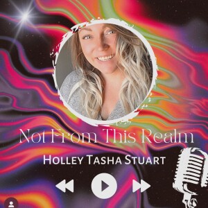 NotFromThisRealm Podcast