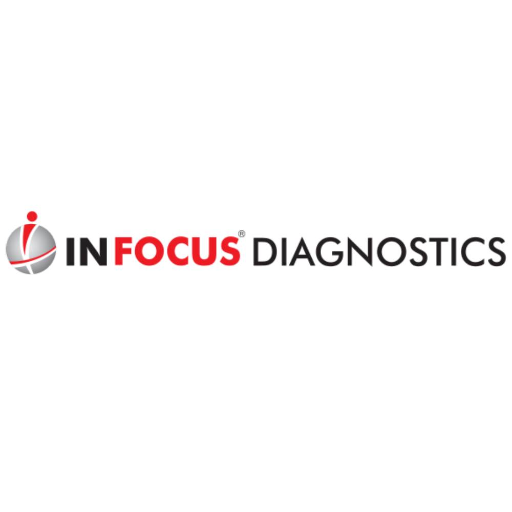 Infoucs Diagnostics