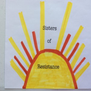The sistersofresistance's Podcast