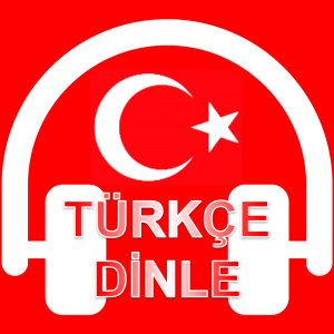 Türkçe Dinle - Slowly and clearly pronounced content in Turkish