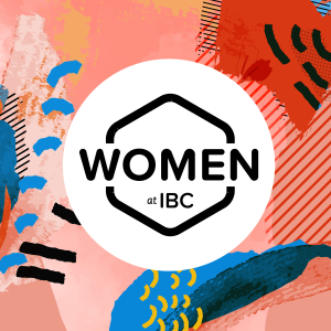 Women at IBC Podcast
