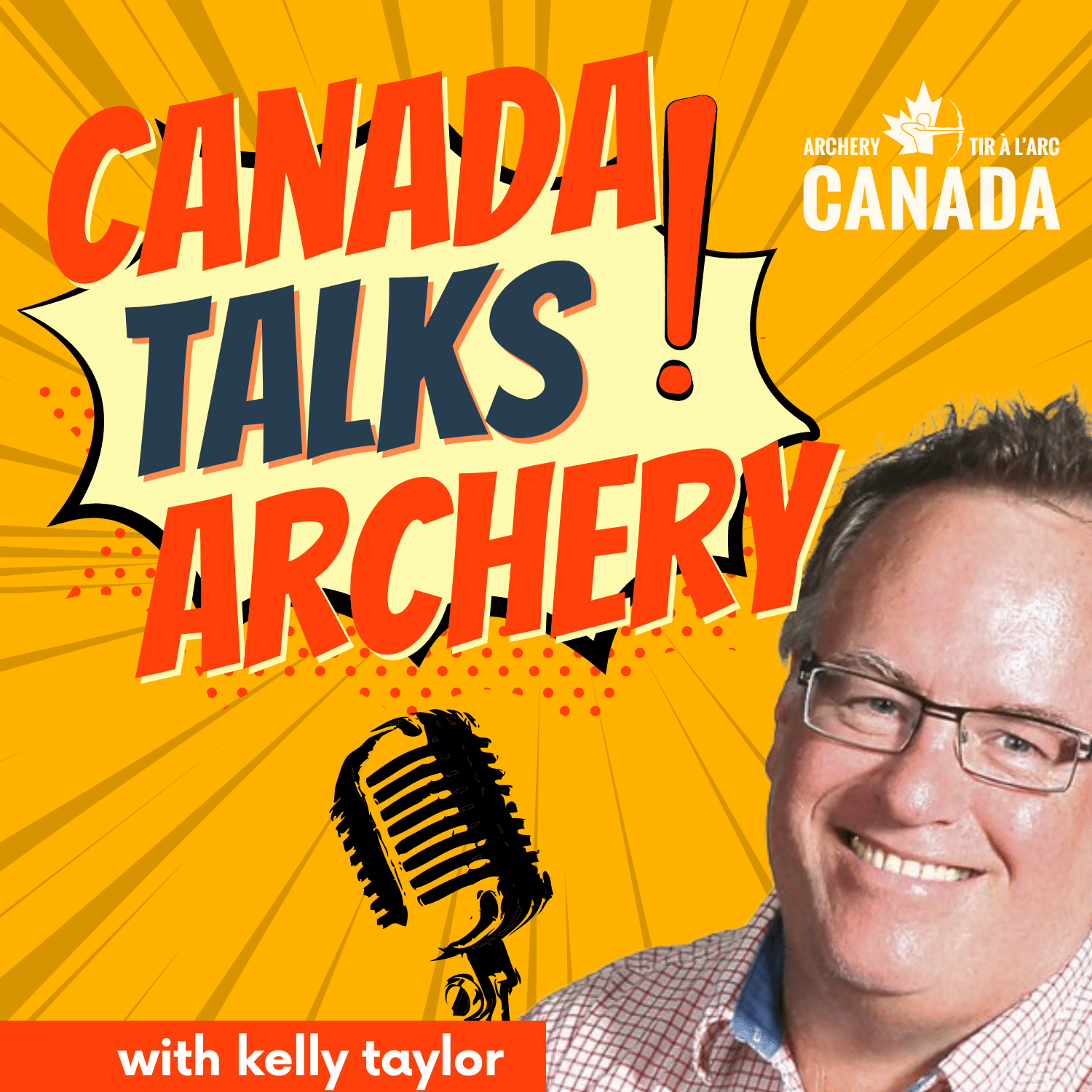 Canada Talks Archery