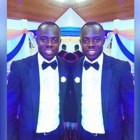 Adrian Baiden Danyie