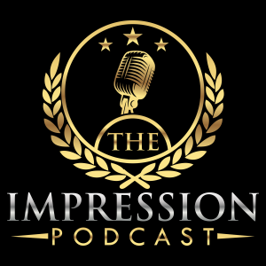 Your Own Creation - The Impression Podcast Ep 3