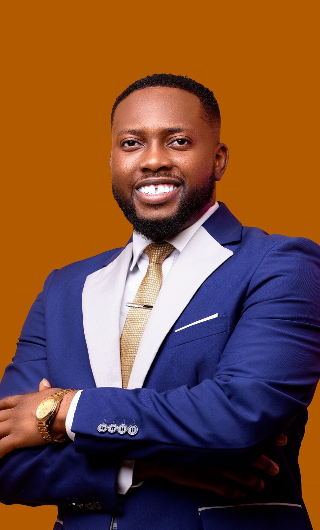 MAJOR PROPHET ERIC