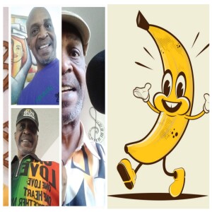 WILLIEMON’S CALYPSO ”HEY. MAN, COME BACK BABY!