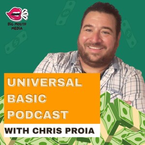 Universal Basic Podcast