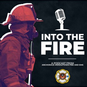 Into the Fire: Podcast Trailer