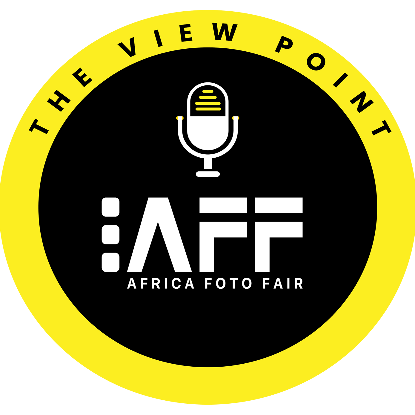 Africa Foto Fair -The View Point