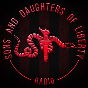 Sons and Daughters of Liberty Radio