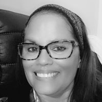 Sandra Aranda Crissinger