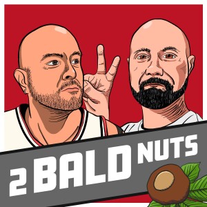 2 Bald Nuts