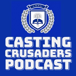 Casting Crusaders Podcast