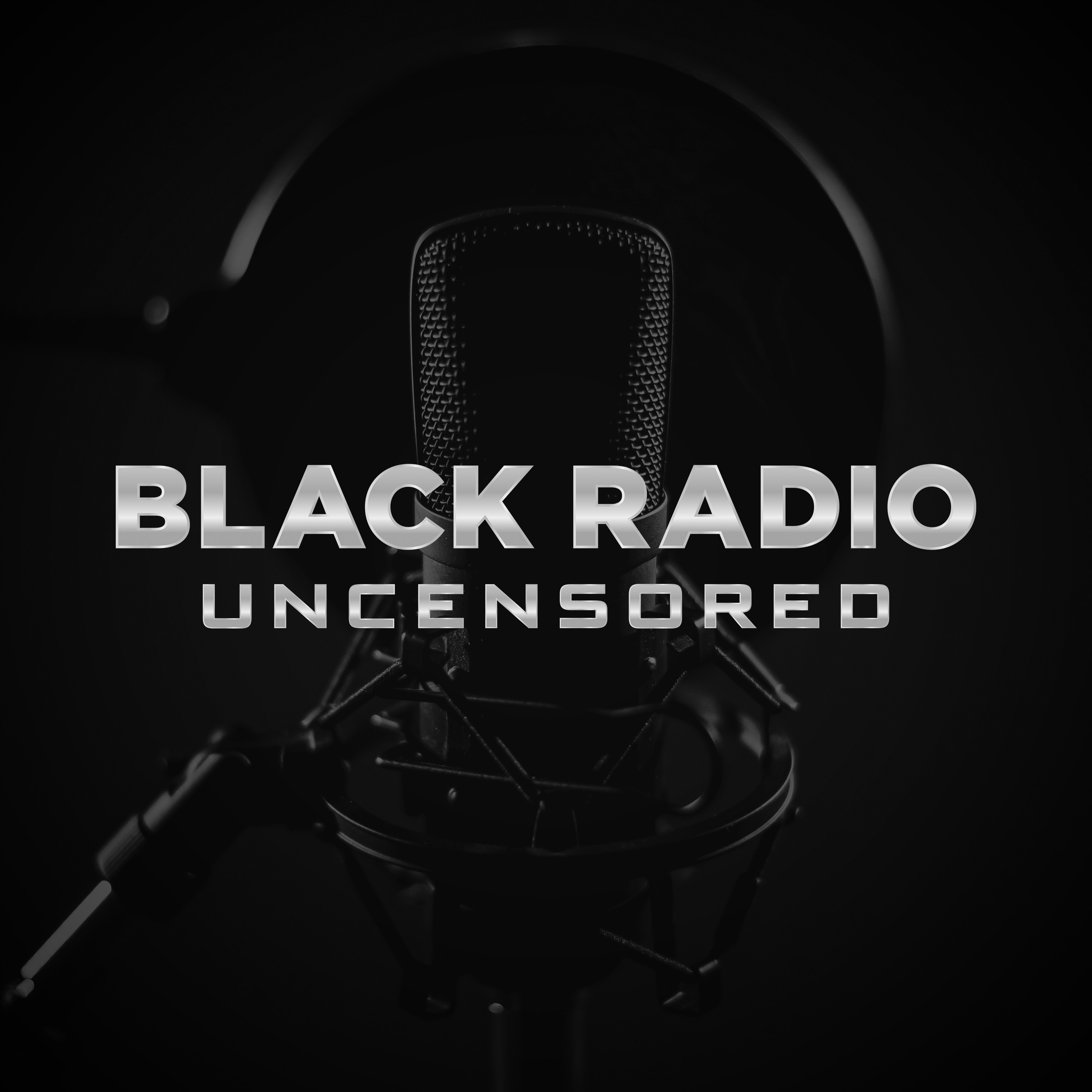 Black Radio Uncensored