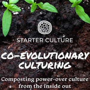 Co-Evolutionary Culturing