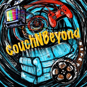 CouchNBeyond episode 75