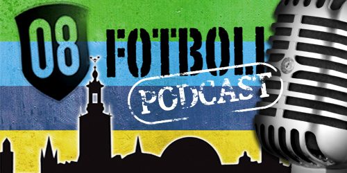 08 Fotboll Podcast
