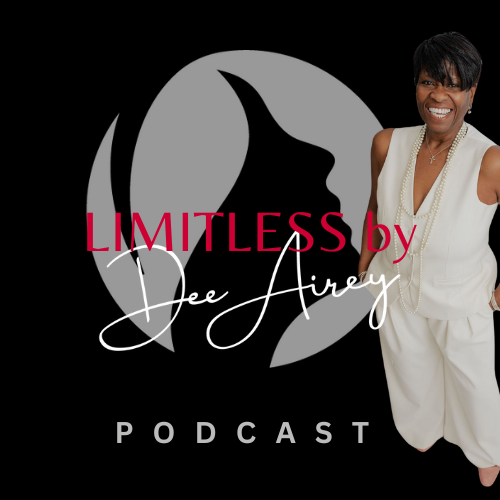 LIMITLESS WOMAN BY DEE AIREY
