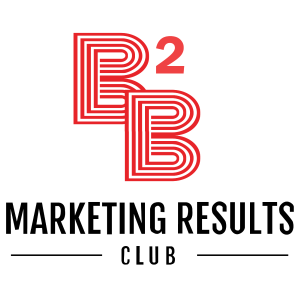 The B2B Marketing Results Club